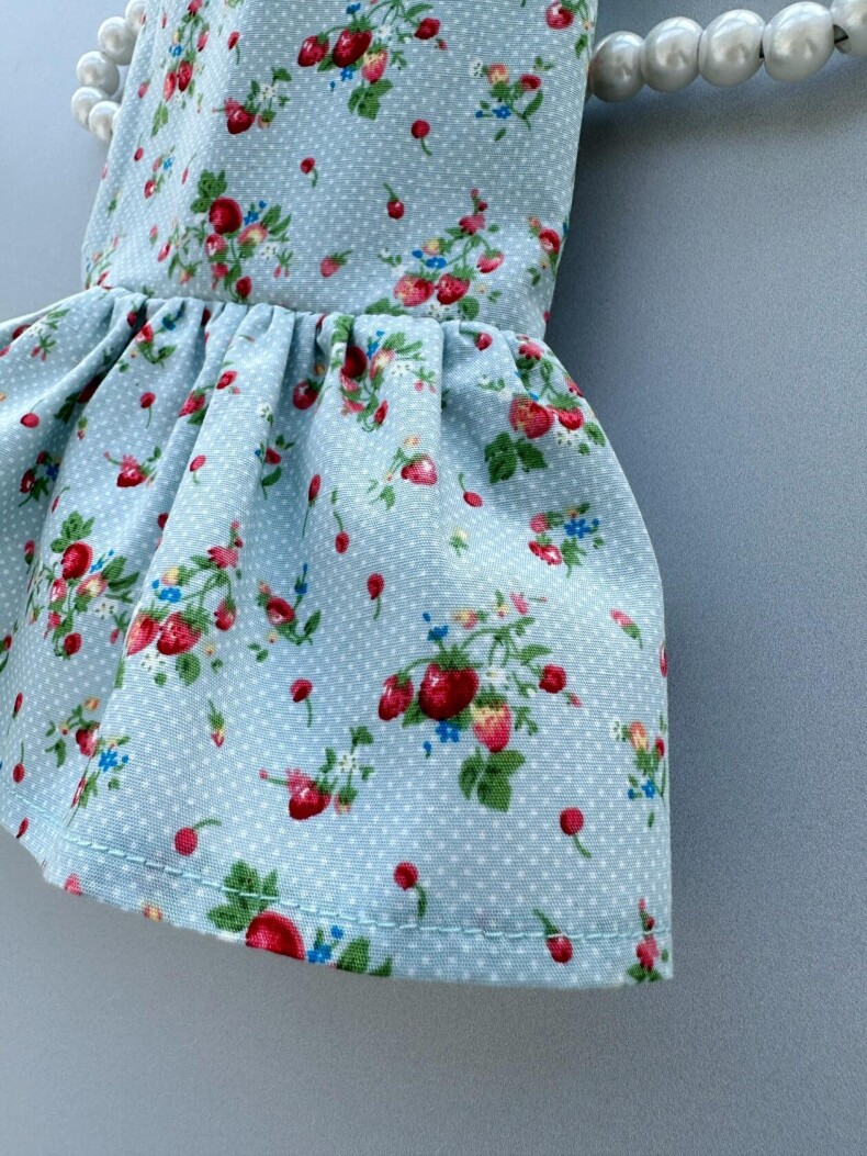 Платье "Каждый день"